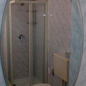 Kamer met Twee Aparte Bedden